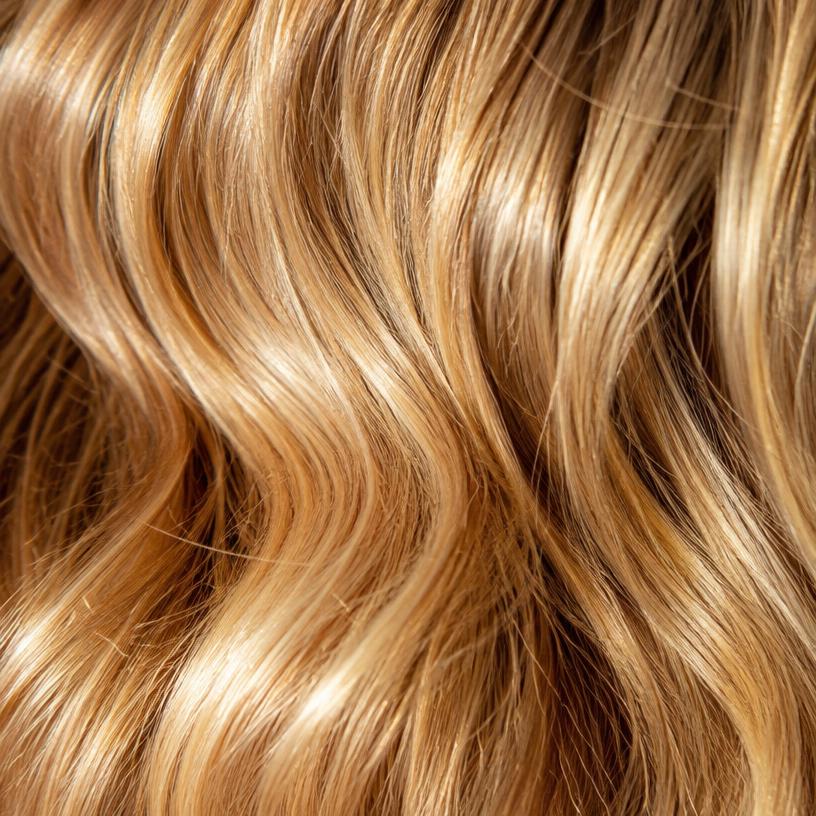 Healthy Hair First